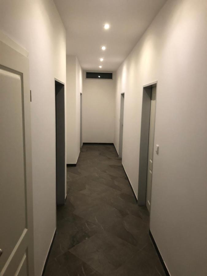 Hotel Haus Tunix 2 Nordenham Exterior foto
