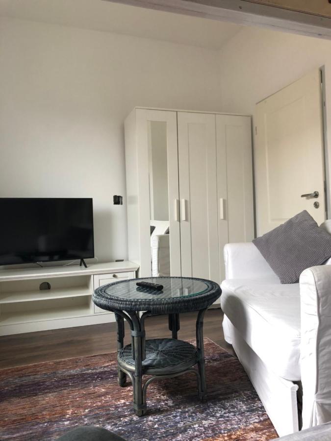 Hotel Haus Tunix 2 Nordenham Exterior foto